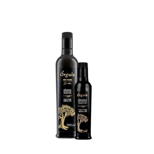 Ulje maslinovo extra djevičansko premium
