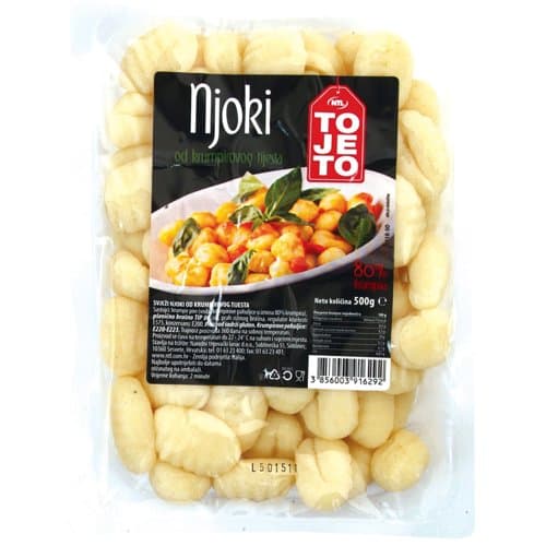 TojeTo Njoki