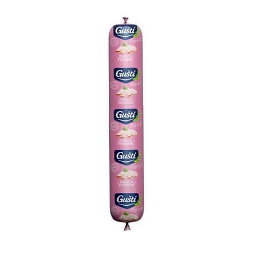 PURECA POSEBNA GUSTI 500 G PERUTNINA