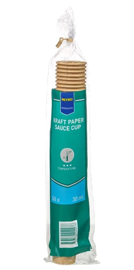 50/1 MPRO KRAFT POS UMAK 30ML