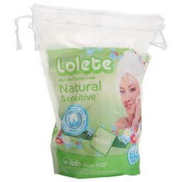 Blazinice Lolete Maxi Sensitiv