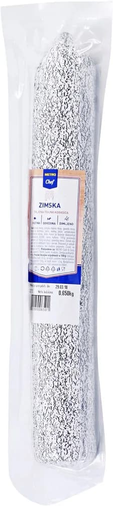 CCA0,6KG MC ZIMSKA SALAMA