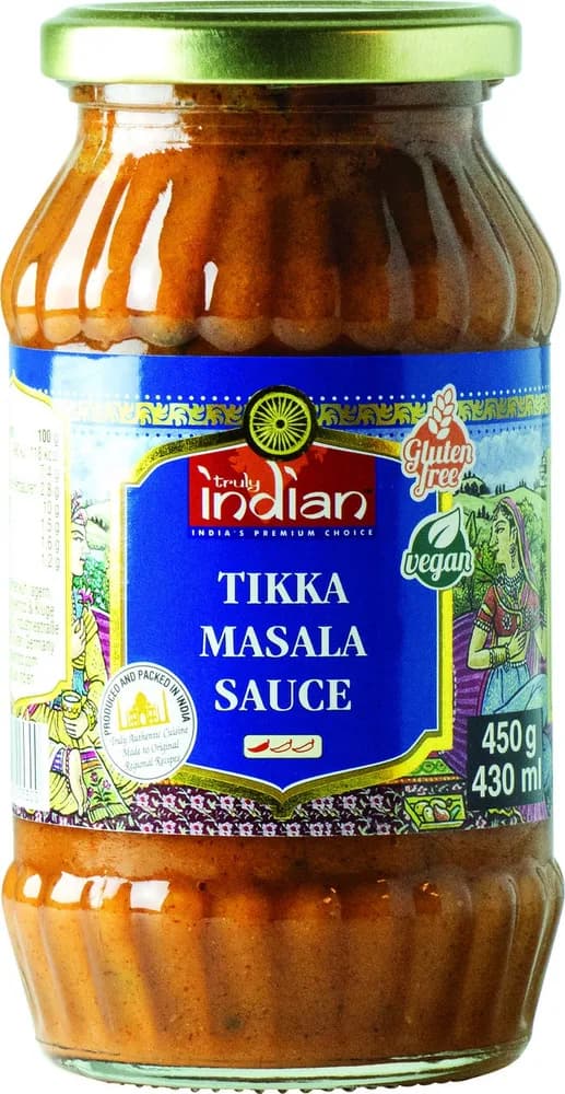 Tikka Masala 450 g