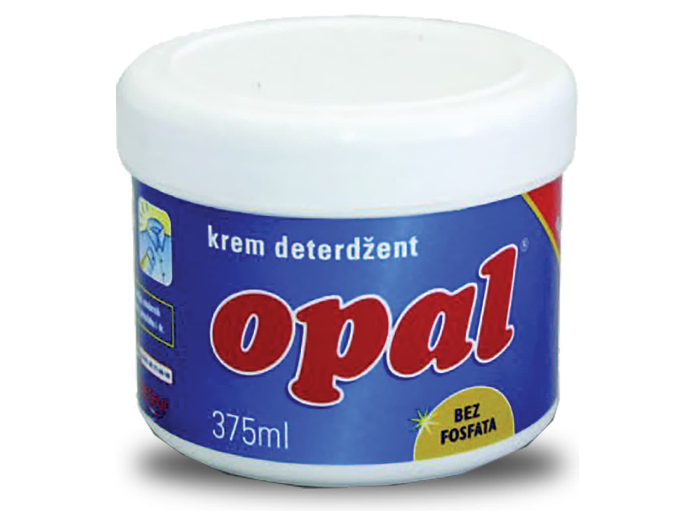 Krem Deterdžent Opal