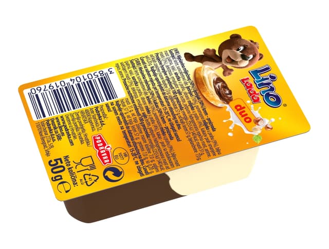 Podravka Lino Lada duo 50 g