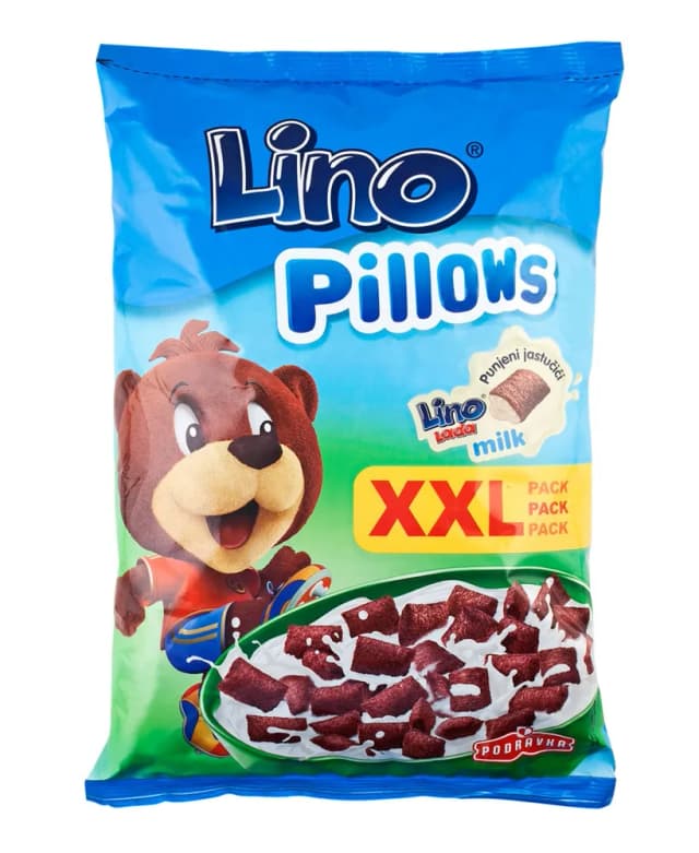 Pillows Milk jastučići 700 g