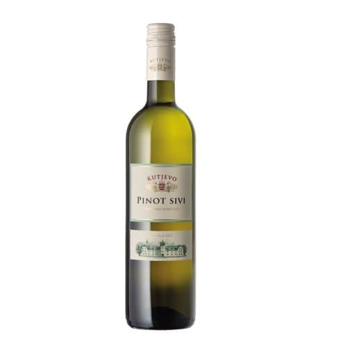 Vino Pinot Sivi Kutjevo