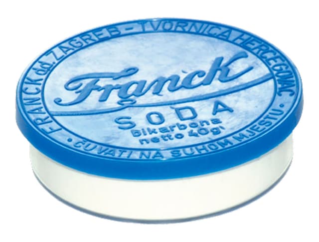 Soda Bikarbona