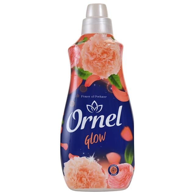 Omekšivač rublja Ornel Glow