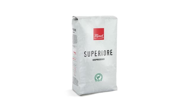 1000G FRANCK ESPRESSO SUPERIOR