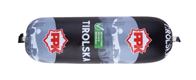 Tirolska kobasica