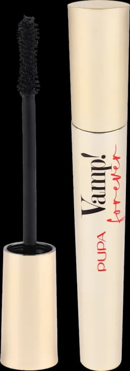 Pupa maskara vamp for/black 111