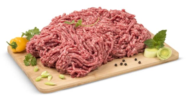 Miješano mljeveno meso 1 kg