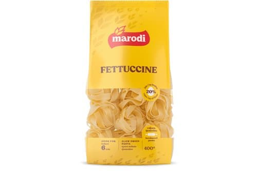 Fettuccine