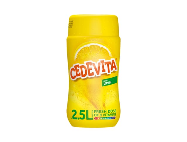 Cedevita Limun instant napitak