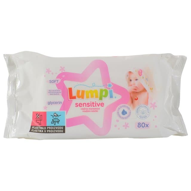 VL MAR LUMPI SENSITIVE 80/1