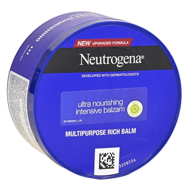 BALZAM TIJ NEUTROGENA ULT NOUR 300ML