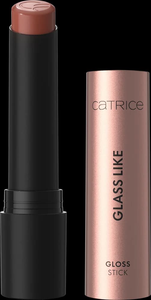 Catrice ruž/usne Glass Like Gloss 050