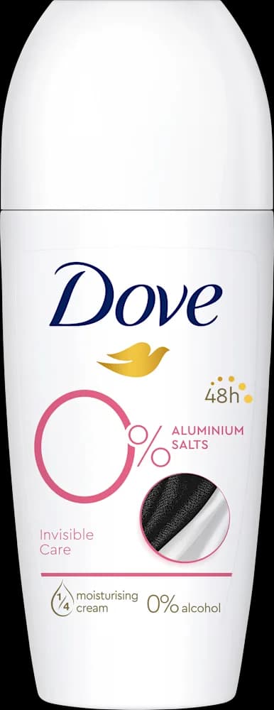 Roll-on Dove Invisible Care