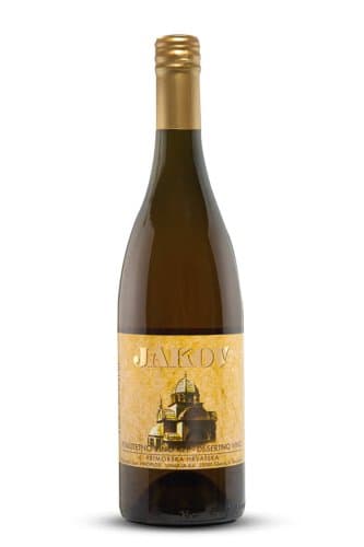 Vino desertno Jakov