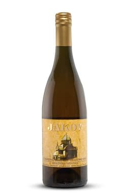 Vino desertno Jakov