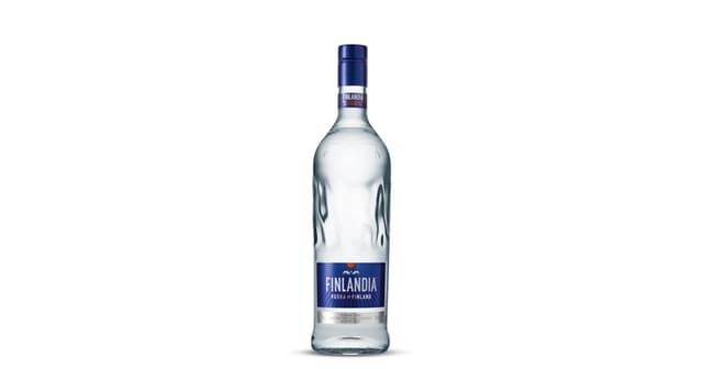 VODKA FINLANDIA 1/1