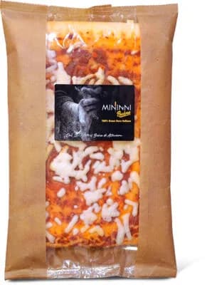 FOCACCIA MARGHERITA DURUM 450g