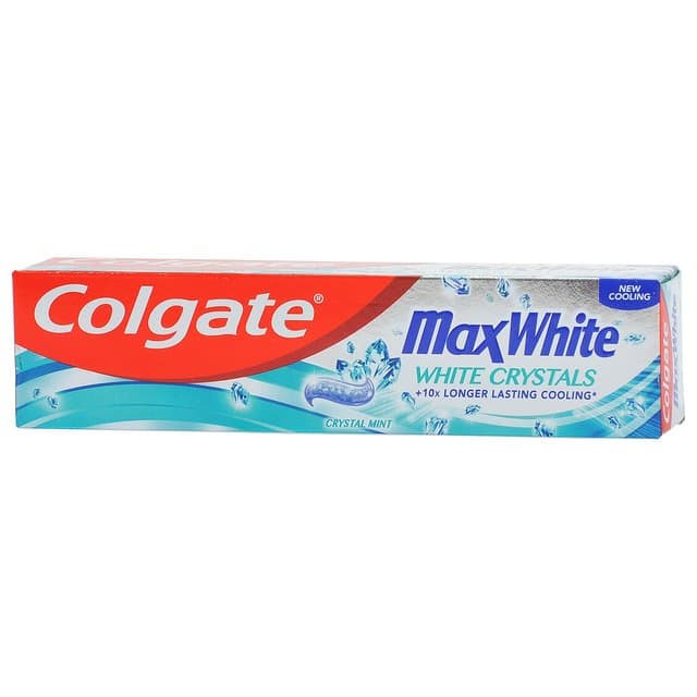 Zubna pasta Colgate Max White 100 ml