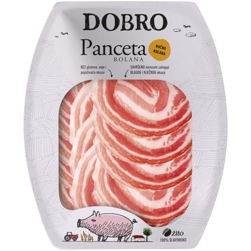 Panceta Narezak