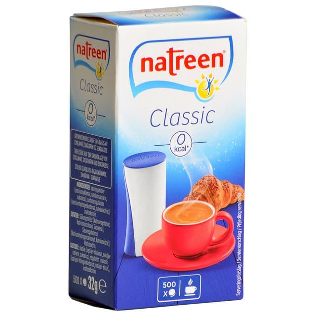Natreen Tablete