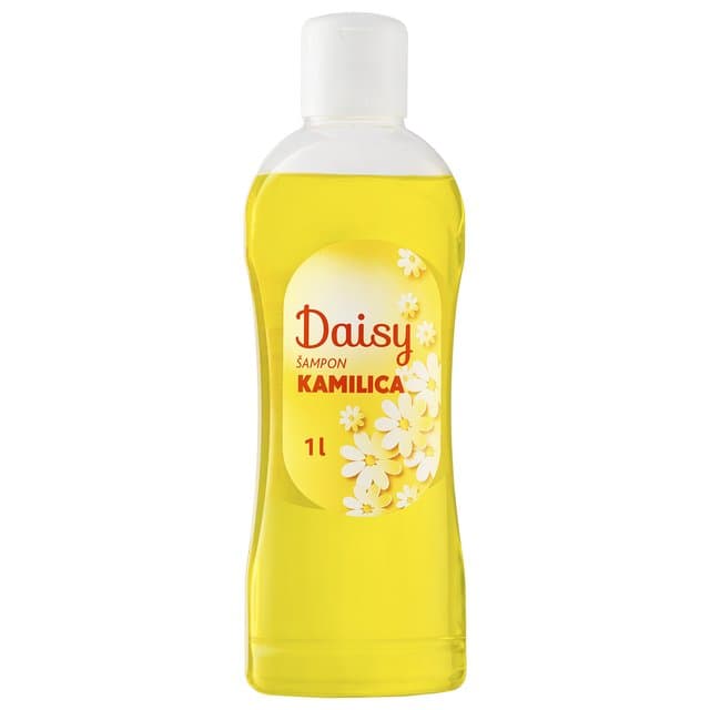 ŠAMPON DAISY KAMILICA 1L