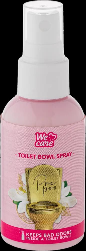 Violeta We Care Pre Poo Neutralizator