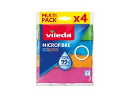 Microfibre Colors krpa 4 kom