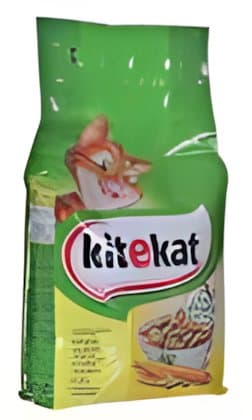 Kitekat Piletina/Povrće