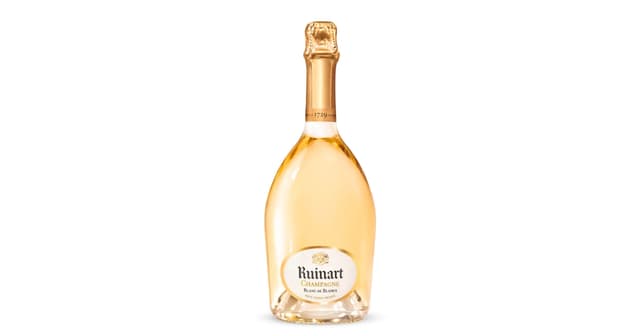 Šampanjac Ruinart Blanc de Blancs