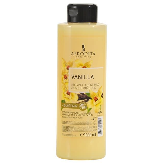 Tekući sapun Vanilla