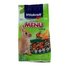 Menu Vital hrana za kuniće 1 kg
