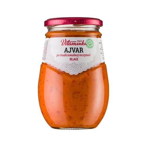 AJVAR BLAGI 690g