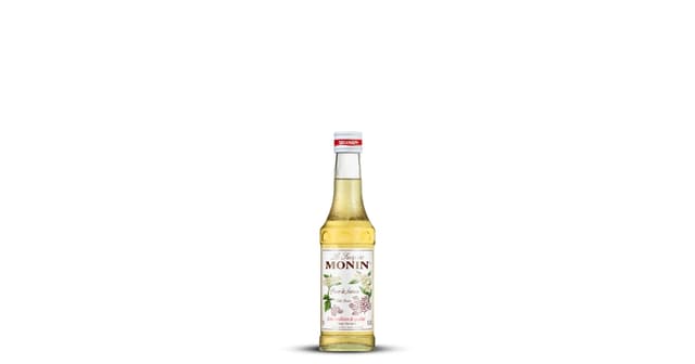Sirup Monin Bazga