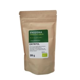 Eritritol 200 g