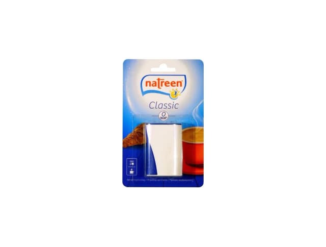 Natreen Sladilo Tablete