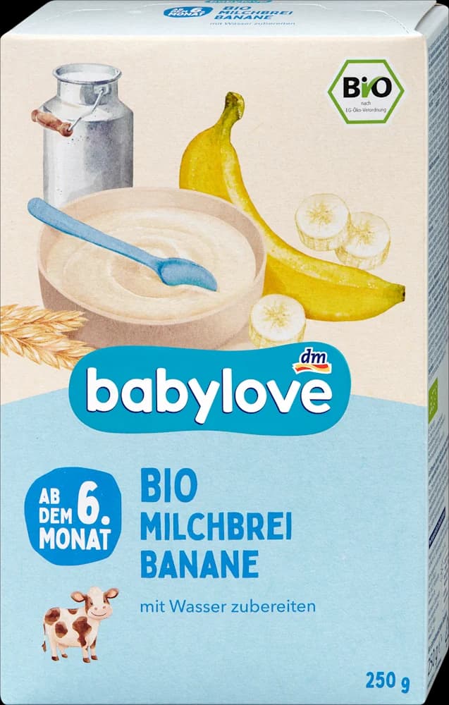 Mliječna kaša 250 g