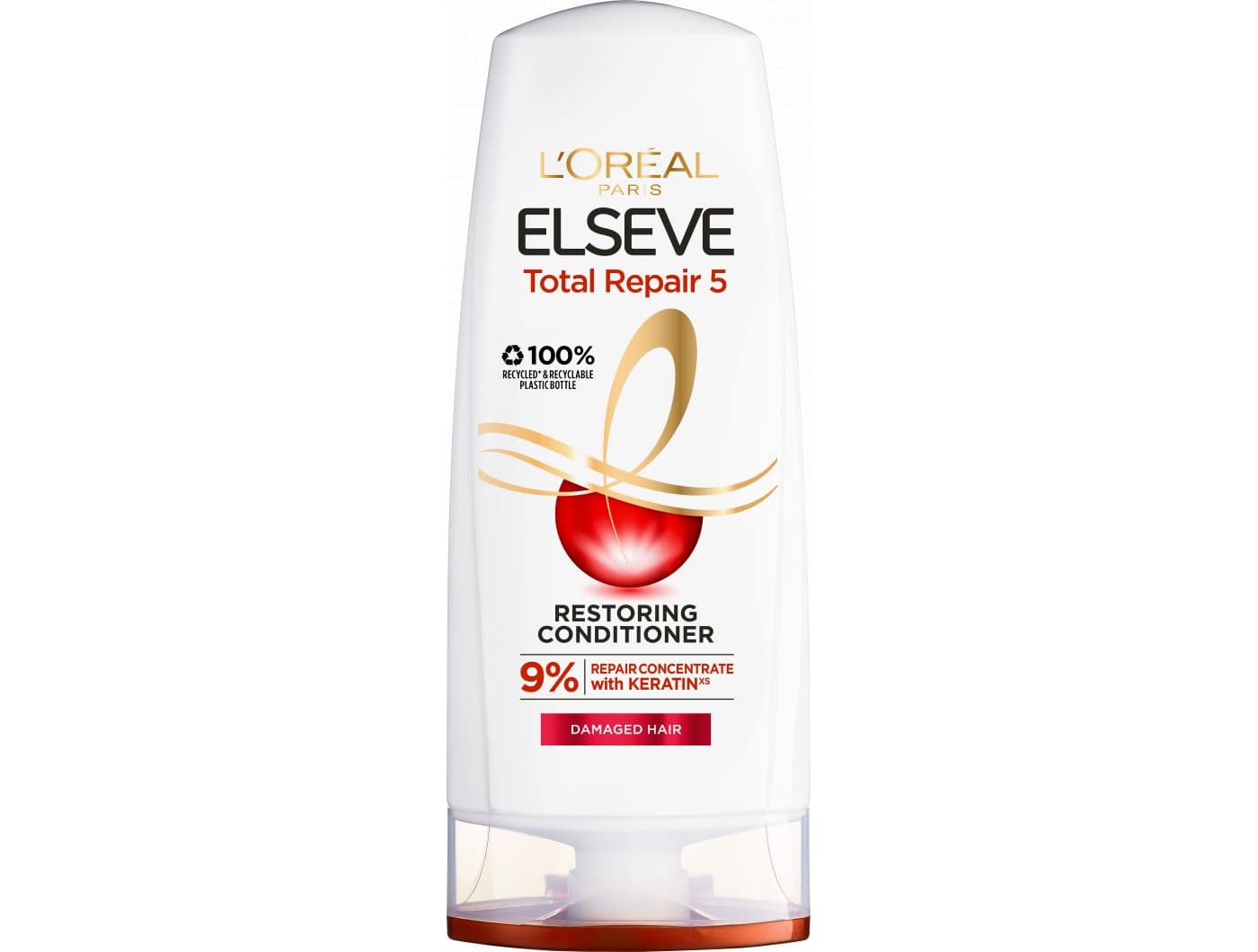 Elseve Total Repair 5 Regenerator 200 ml