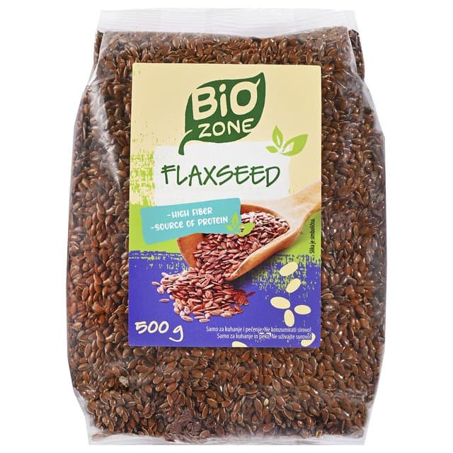 LAN BIO ZONE 500 g