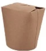 50/1 KRAFT POSUDA ZA WOK 750ML