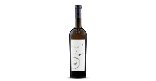 Galić Vino Bijelo 9