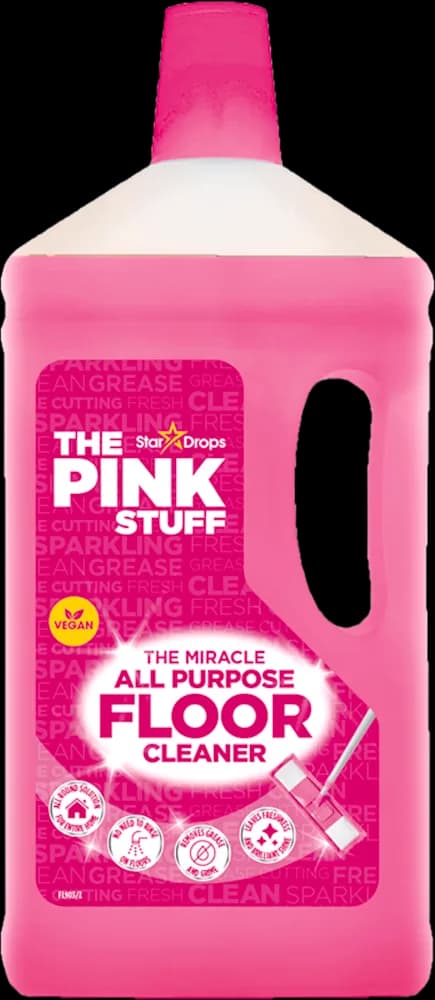 Pink Stuff Za Pod