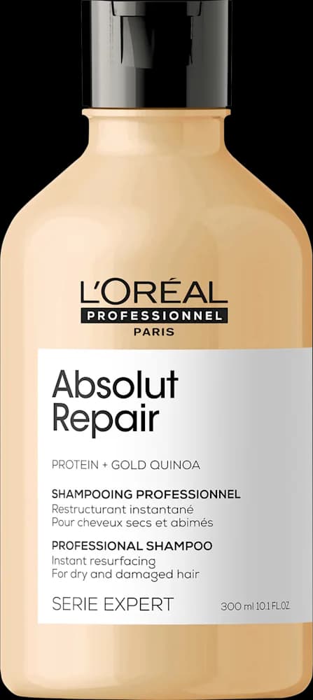 L'oreal Absolut Repair šamp.300 ml OS