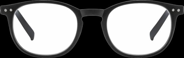 Visiomax naoč. crno/sivo +1,0 1 kom.