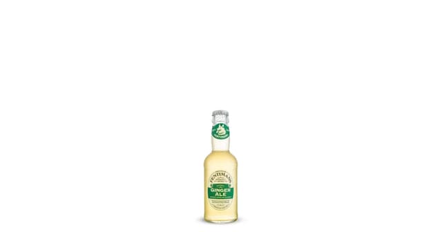 TONIC FENTIMANS GING.ALE 0,2 L